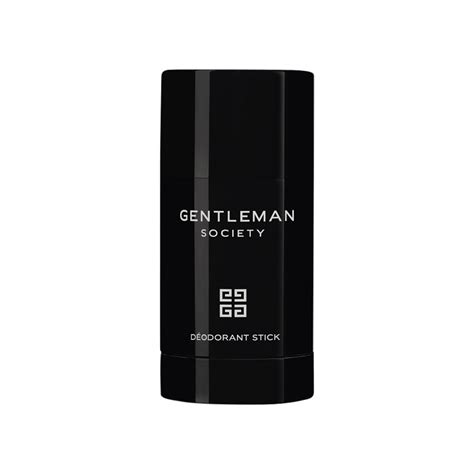 givenchy pour homme deodorant stick|givenchy gentleman society deodorant.